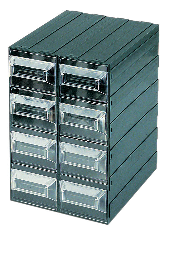 CASSETTIERA TERRY VISION 21 A 8 SCOMPARTI