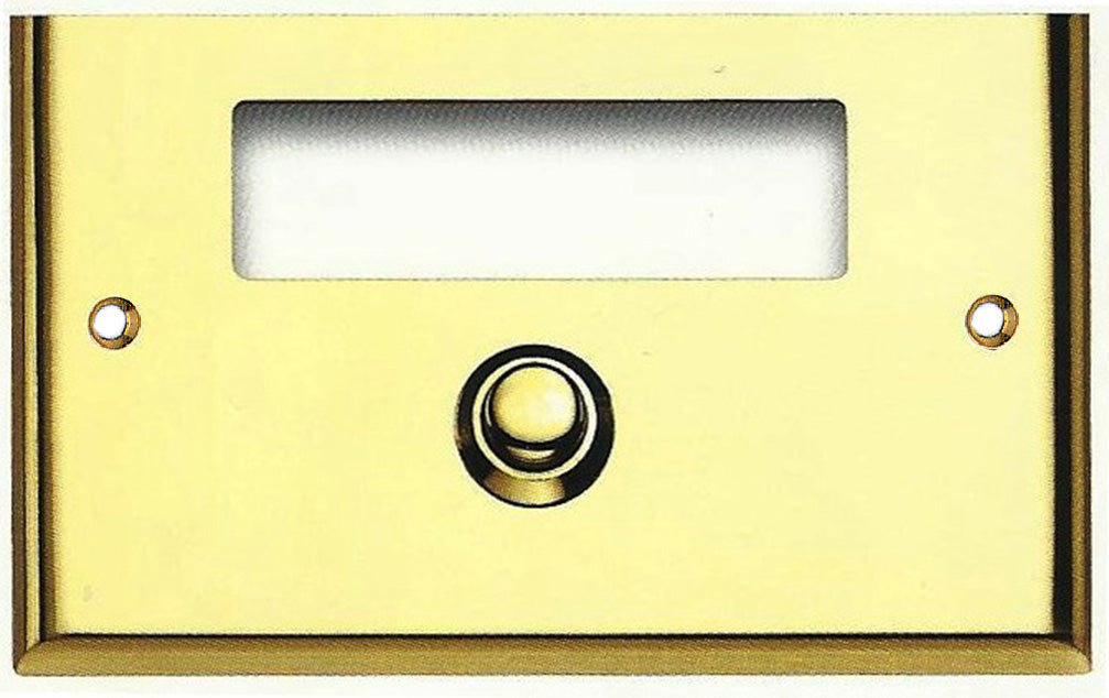 CAMPANELLO GOLD (NETTUNO) C/FINESTRA OLV