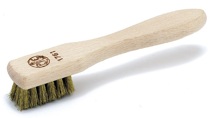 PL SPAZZOLINO IN FILI DI OTTONE