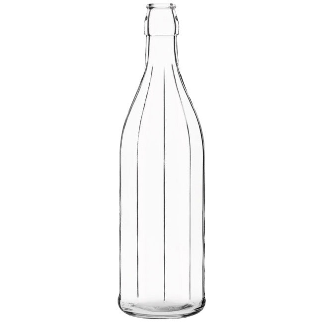 BOTTIGLIA COSTOLATA LT.1