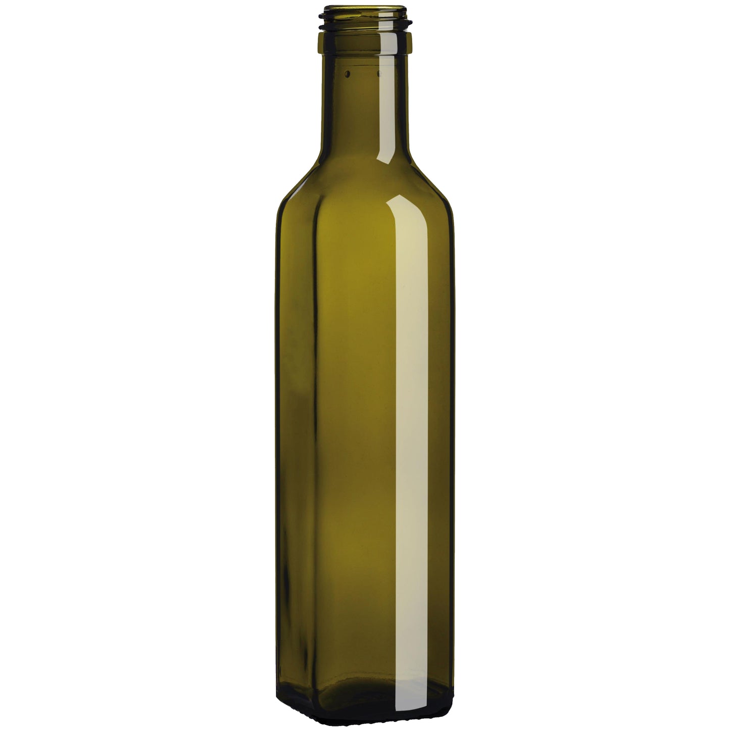 BOTTIGLIA X OLIO MARASCA LT.0,250