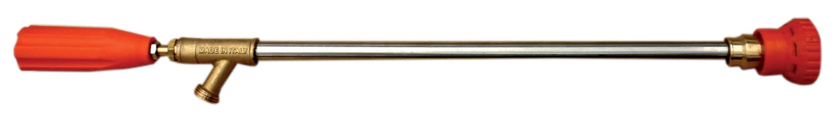 PL LANCIA A MANOPOLA PER MOTOPOMPE CM.60