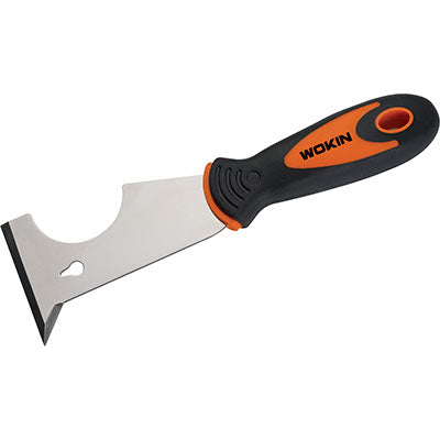 SPATOLA STUCCATORI 6 IN 1 350306 WOKIN