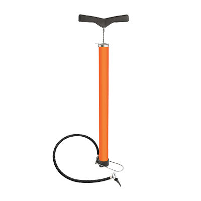 POMPA GONFIAGGIO MANUALE 720001 WOKIN