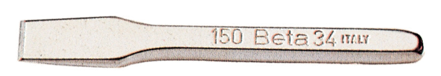 BETA ART. 34 SCALPELLO PIATTO GR.150