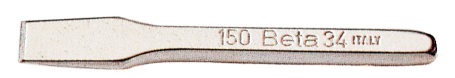 BETA ART. 34 SCALPELLO PIATTO GR.175