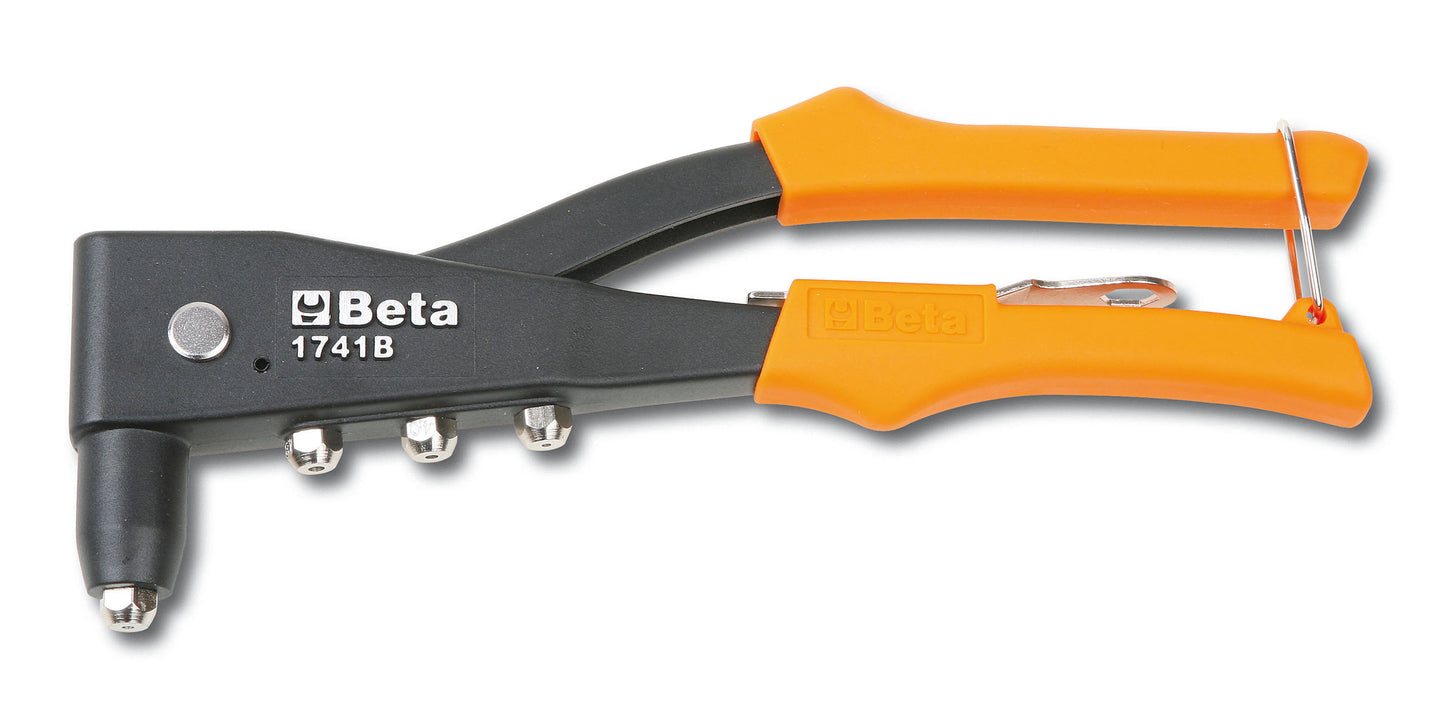 PL BETA ART.1741B RIVETTATRICE