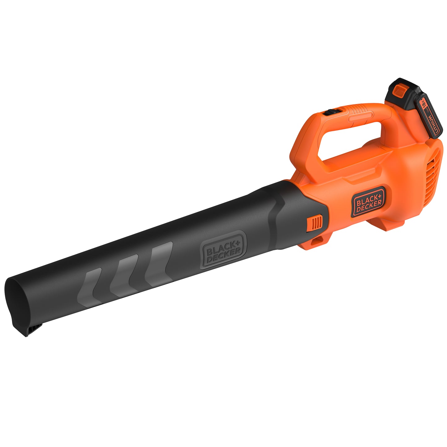 SOFFIATORE ASSIALE B+D 18V 2AH BCBL200L