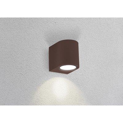 APPLIQUE LED OUTDOOR AXO 1D TONDA CENTURY