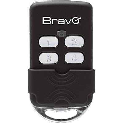 RADIOCOMANDO APRICANCELLO MAGIKO UNIVERSAL BRAVO