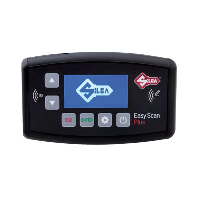 RILEVATORE FREQUENZE EASYSCAN PLUS SILCA