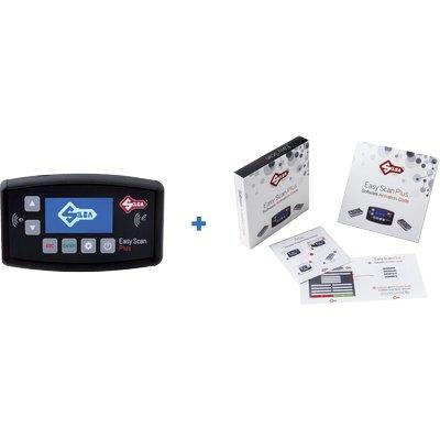 SILCA EASY SCAN PLUS + ACTIVATION SILCA EASY SCAN
