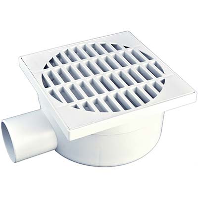 CHIUSINO SIFONATO LATERALE