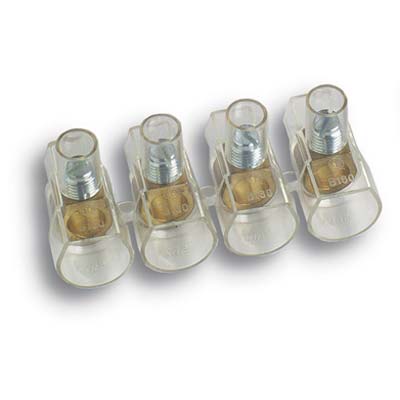 MORSETTO CONNESSIONE VOLANTE