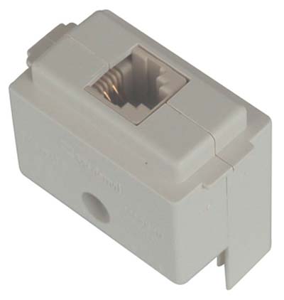 PRESA PLUG 6/4C VENUS MARLANVIL