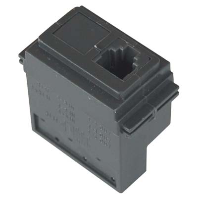 PRESA PLUG 6/4 ARC MARLANVIL