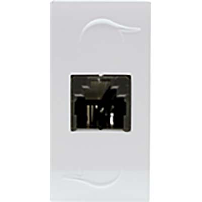 PRESA PLUG 6/4 AQUA MARLANVIL