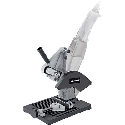 SUPPORTO A COLONNA X SMERIGLIATRICE EINHELL