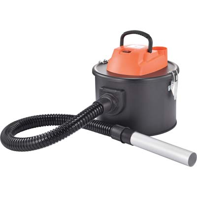 BIDONE ASPIRACENERE VESUVIO EVO  800 DOMUS