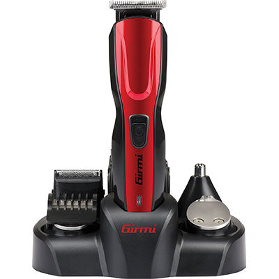RIFINITORE BARBA CAPELLI NASO ORECCHIE RC30 GIRMI