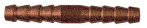 PL GIUNTATUBI CONICO IN OTTONE MM.10