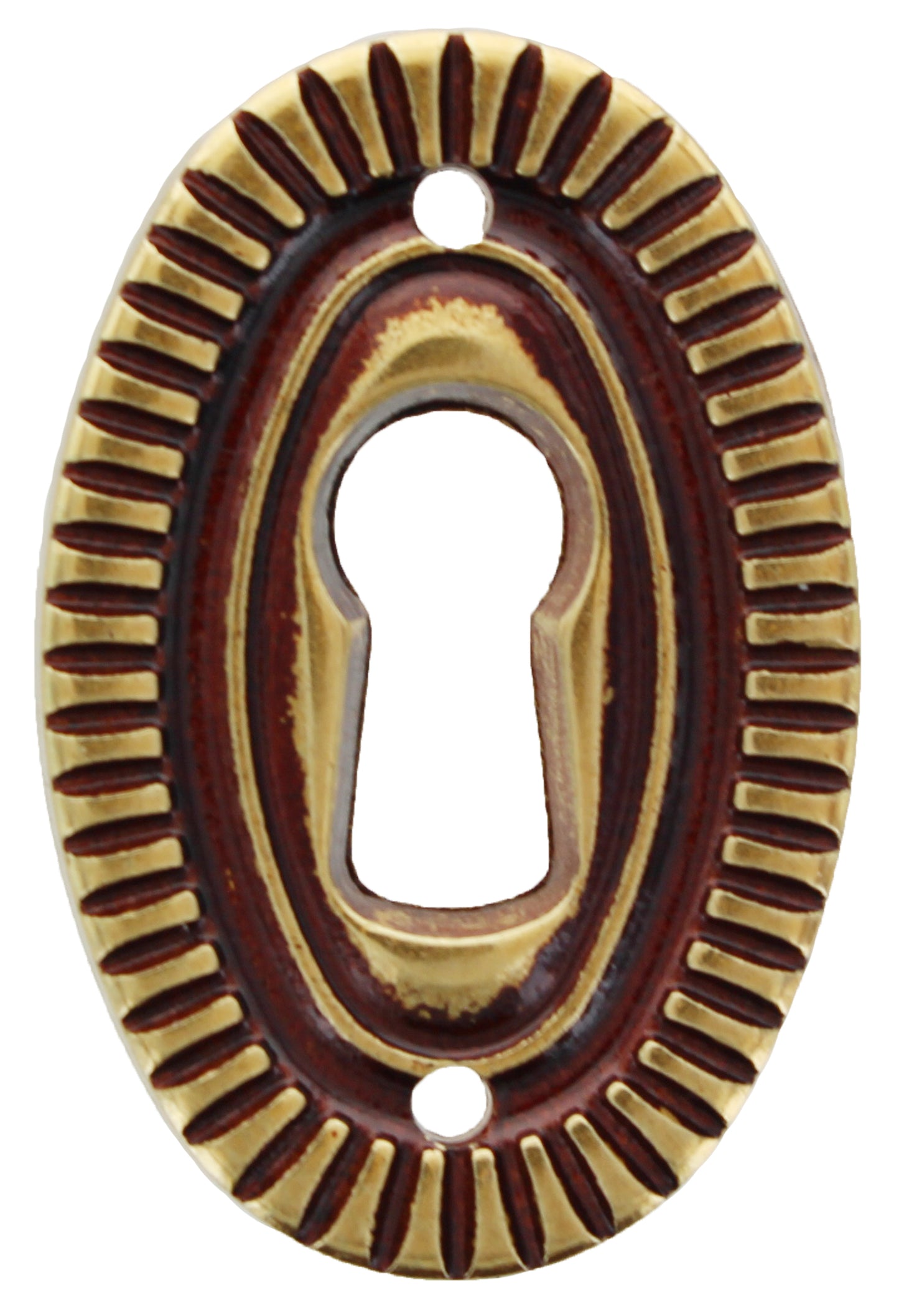 BL BOCCHETTA ANTICH.30643 MM.25X38 PATINE