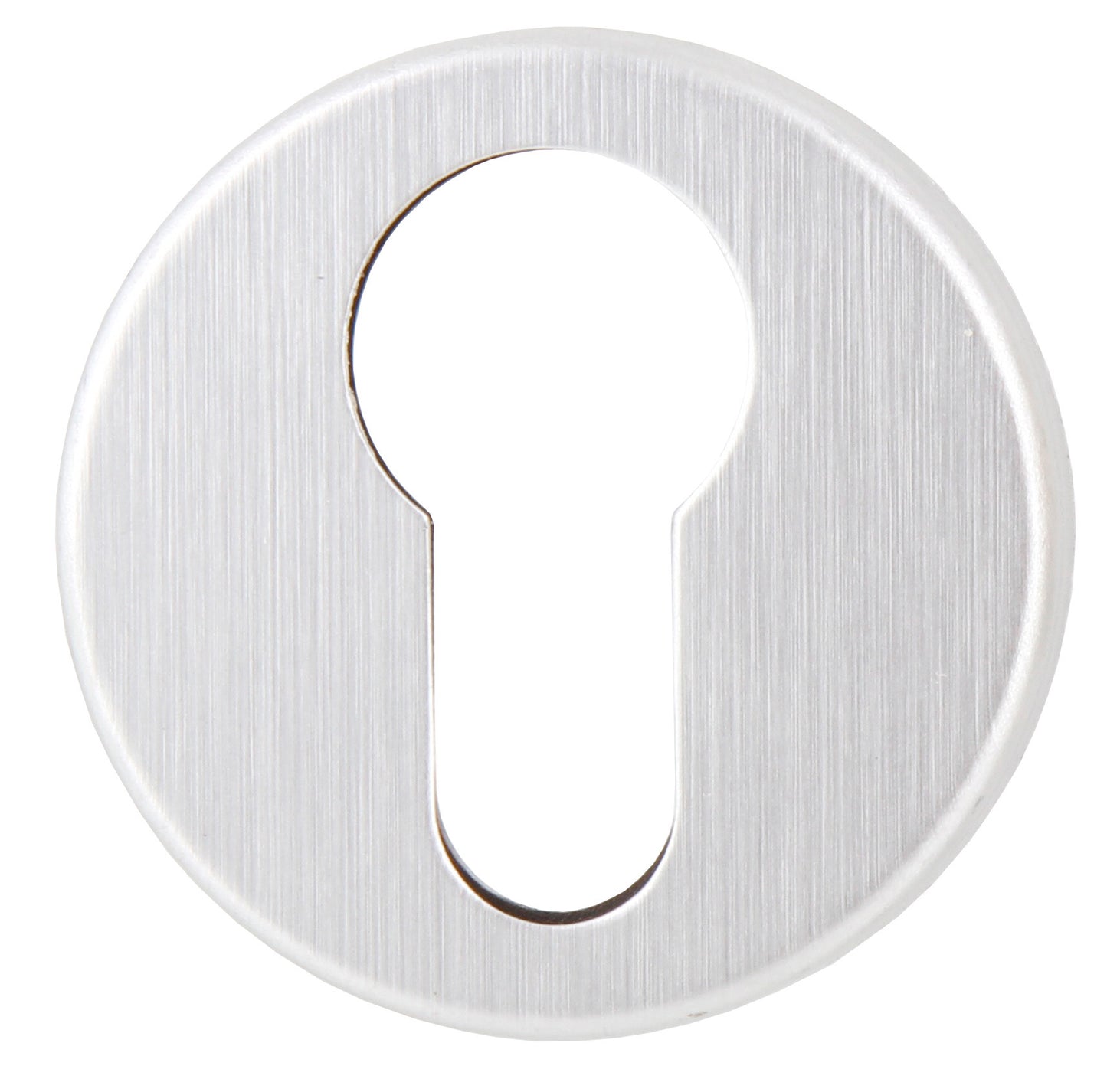 BOCCHETTA F.Y. X PORTE ART.45 CROMO SAT.