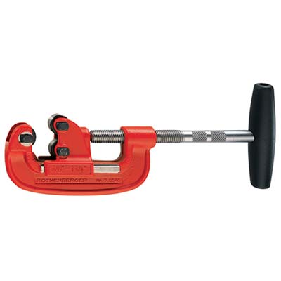 TAGLIATUBO FERRO SUPER EGO