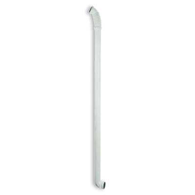 TUBO CACCIATA TELESCOPICO CASSETTA WC
