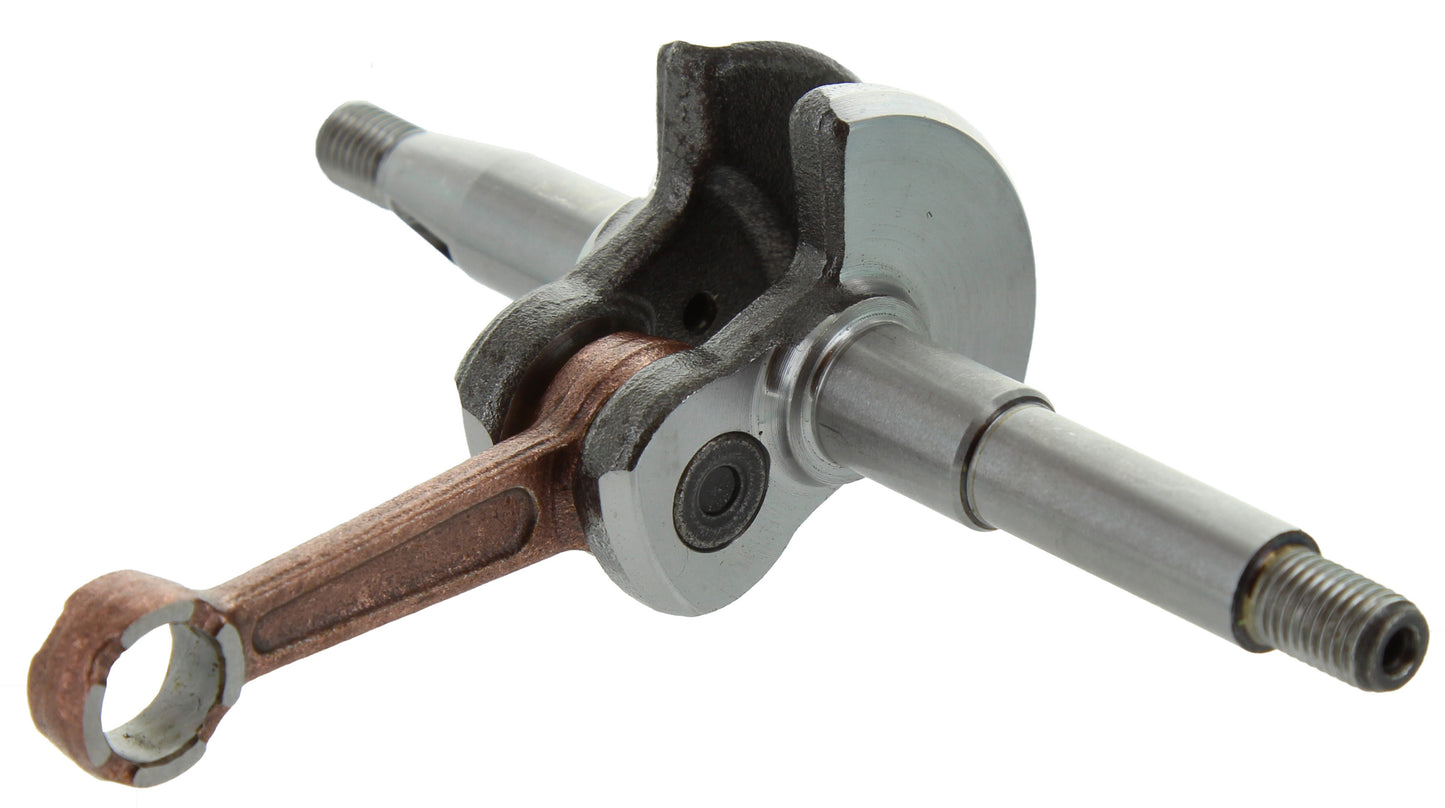 J-SKY YD22 FIG. 2 ALBERO MOTORE
