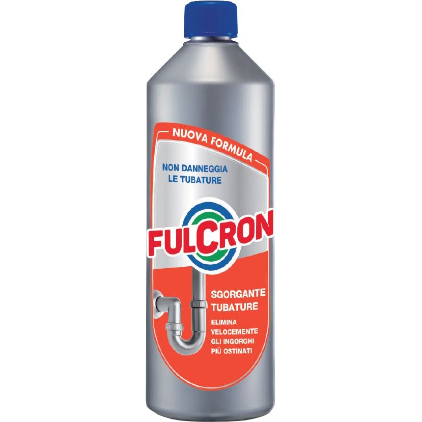 AREXONS DISGORGANTE LIQUIDO FULCRON LT.1
