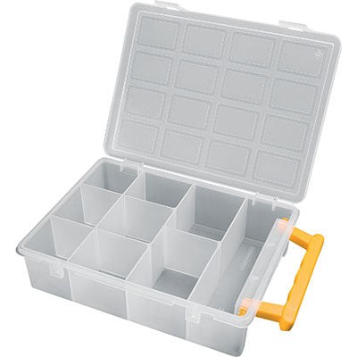 ORGANIZER PORTAMINUTERIA