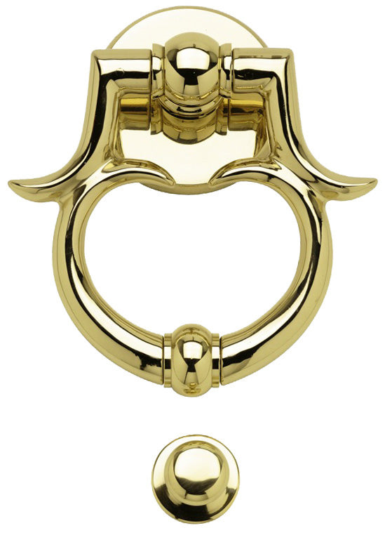 BATTENTE BAROCCO OTTONE LUC.VERN.