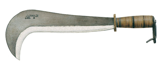 RONCOLA RINALDI C/MAN. CUOIO ART.104/3 CM.45