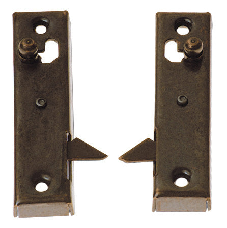 BL BLOCCATAPPARELLE SICURBLOCK ACC. BRONZ.