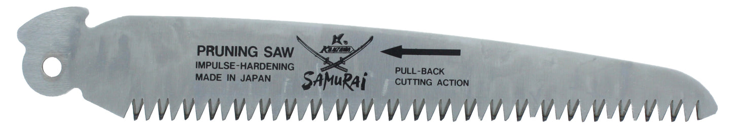 SAMURAI LAMA RICAM. SEGACCIO ART.GSM-211-MH