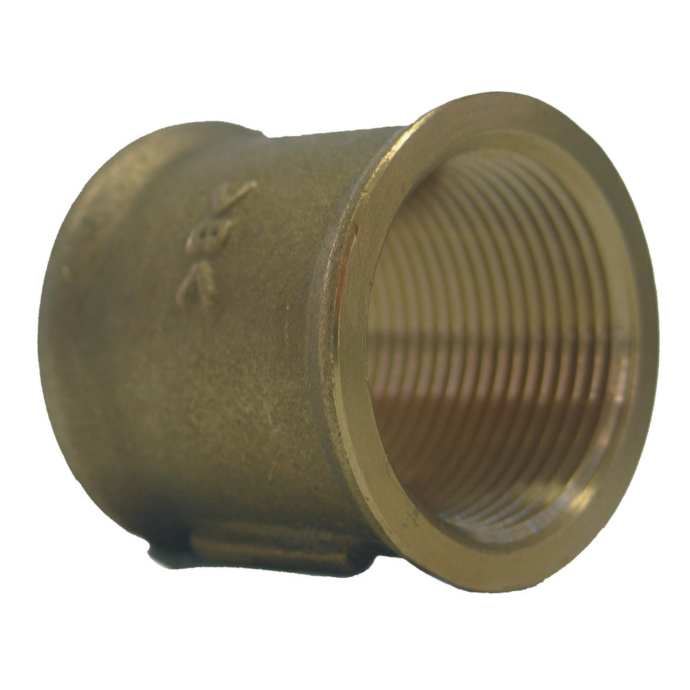 IDRAULICA - MANICOTTO FF ART.270 GR.3/4 O.G.