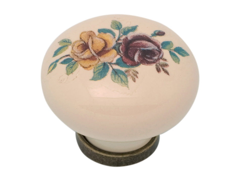 BL POMOLI PORCELLANA C/BASE F/1 (PZ.2)