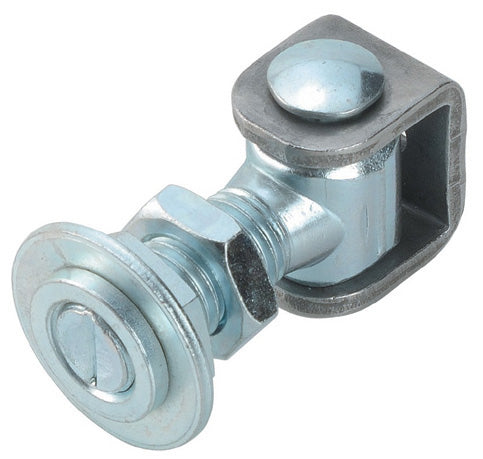 PL CARDINE REGOLABILE P/CANCELLI 18MA