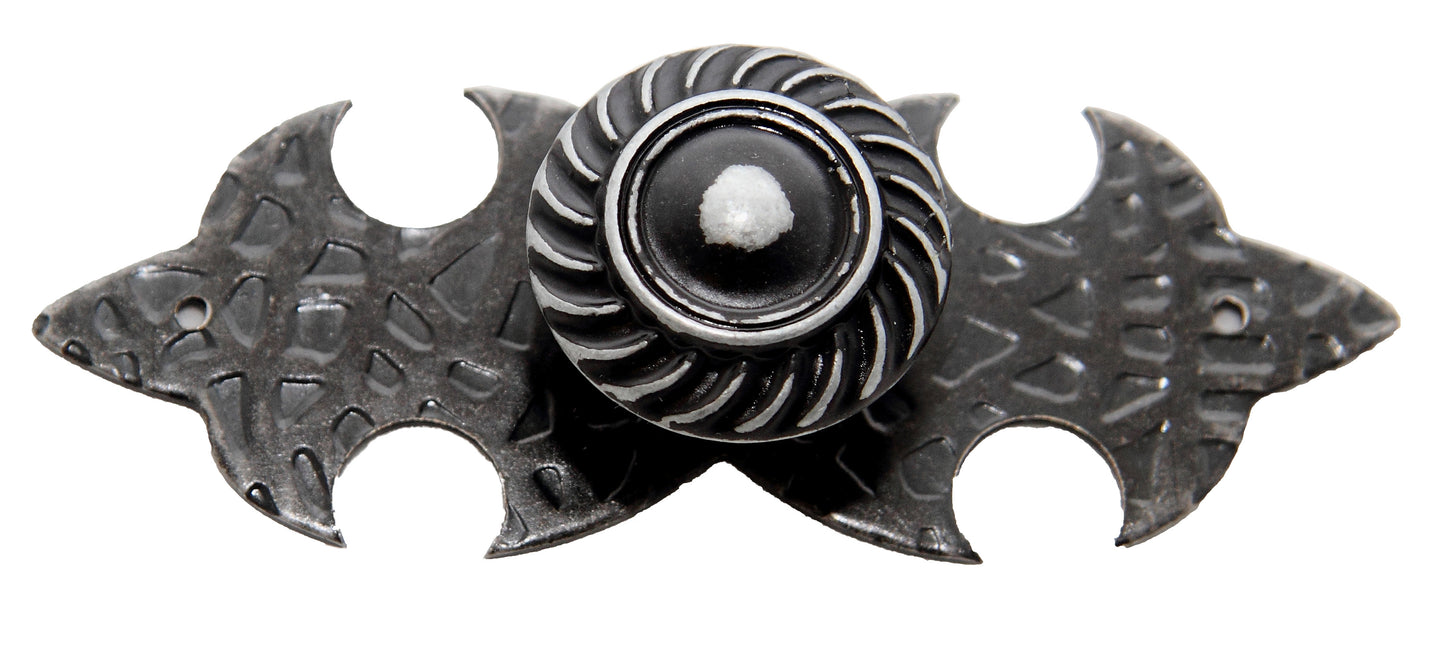 POMOLO F.B. ART. 303 MM 30 C/BASE