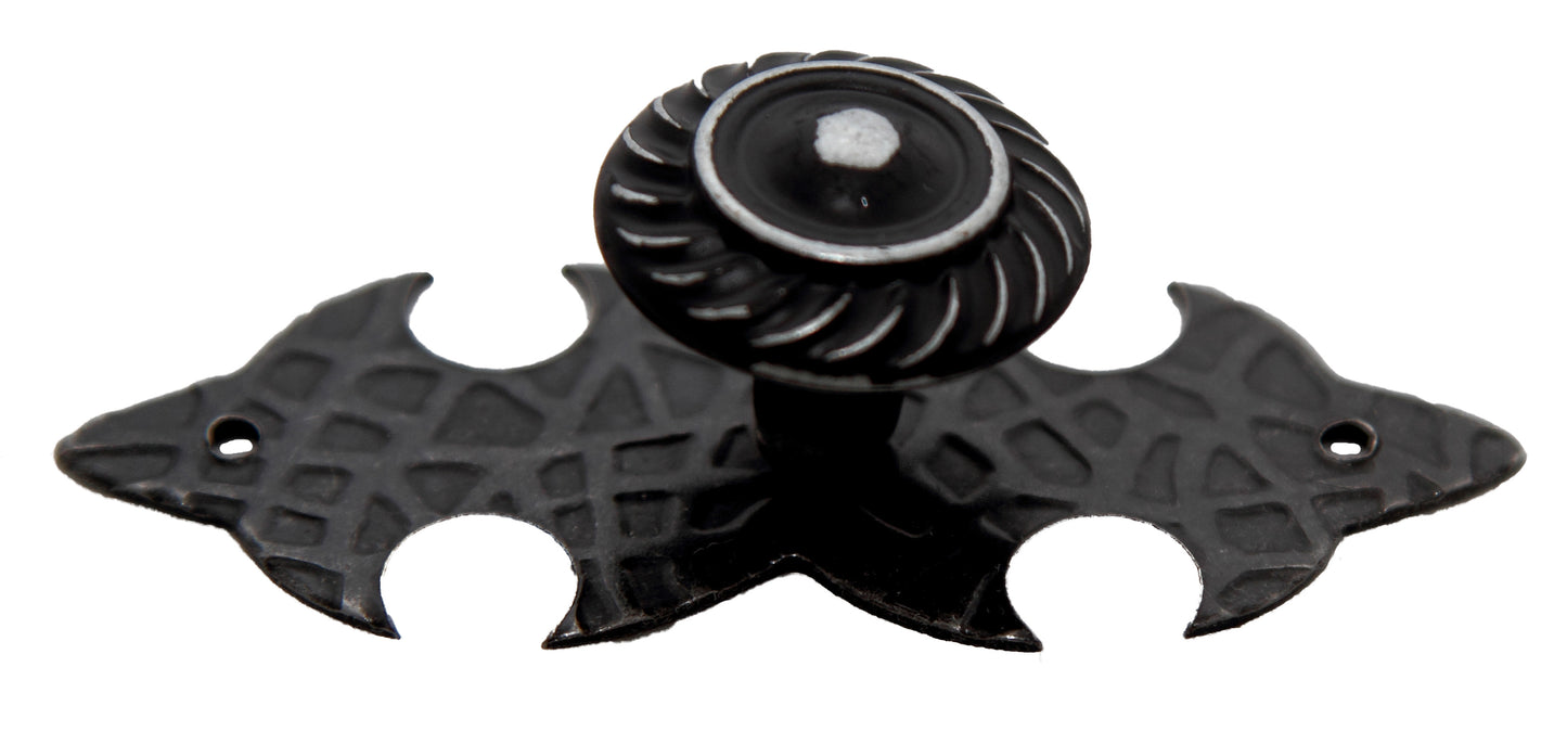 POMOLO F.B. ART. 306 MM 25 C/BASE