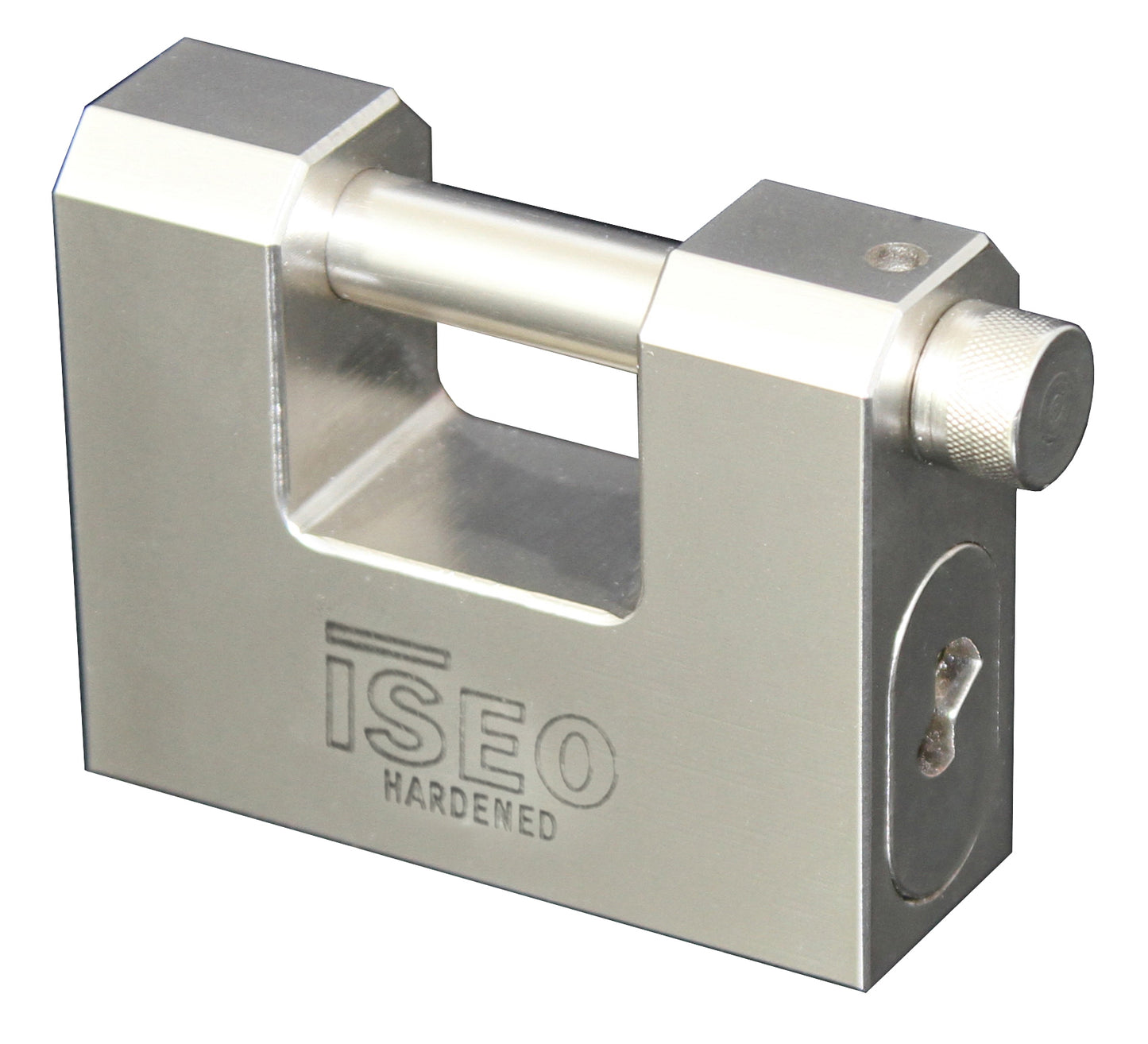 ISEO ART.P240.84 LUCCH. CORAZ. NIC.SAT. MM 84