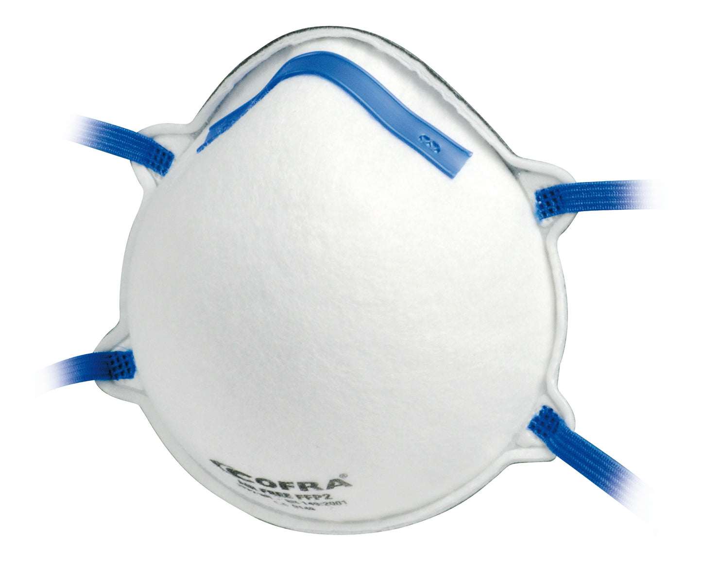 MASCHERINA PROT.COFRA FFP2 M010-K020