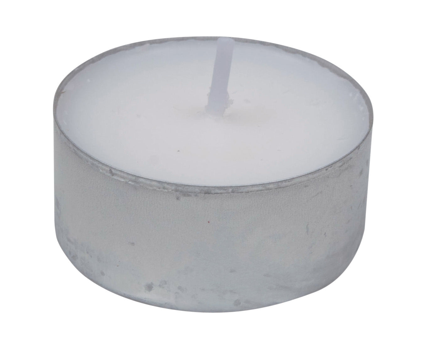 TEA-LIGHT MADE IN ITALY D.38 CONF. 50 PZ.