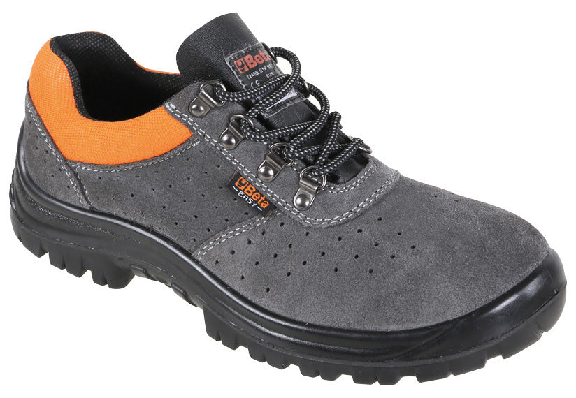 SCARPE BASSE ANTIF.BETA 7246E S1P SRC N.43