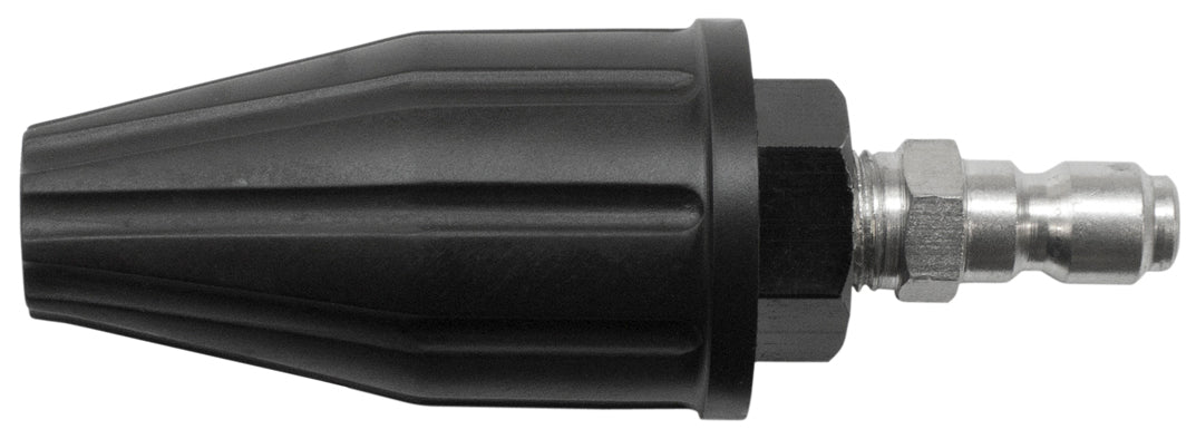 TESTINA TURBO X IDROPUL. PER ATTACCO RAPIDO
