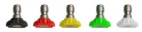KIT 5 UGELLI X IDROPUL. PER ATTACCO RAPIDO