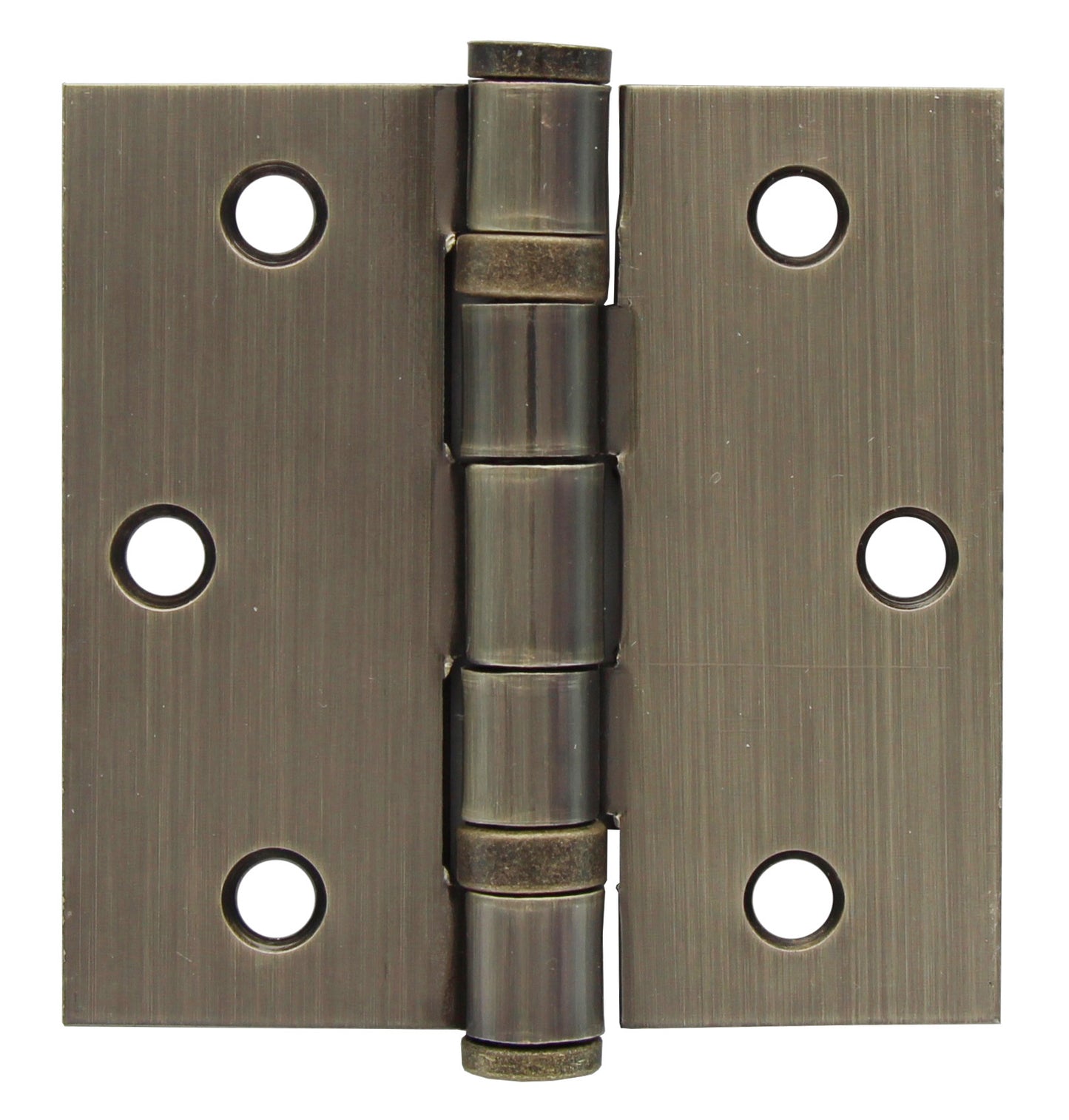 CERNIERA C/CUSCINETTI POM.CIL.BRONZ. 90X75