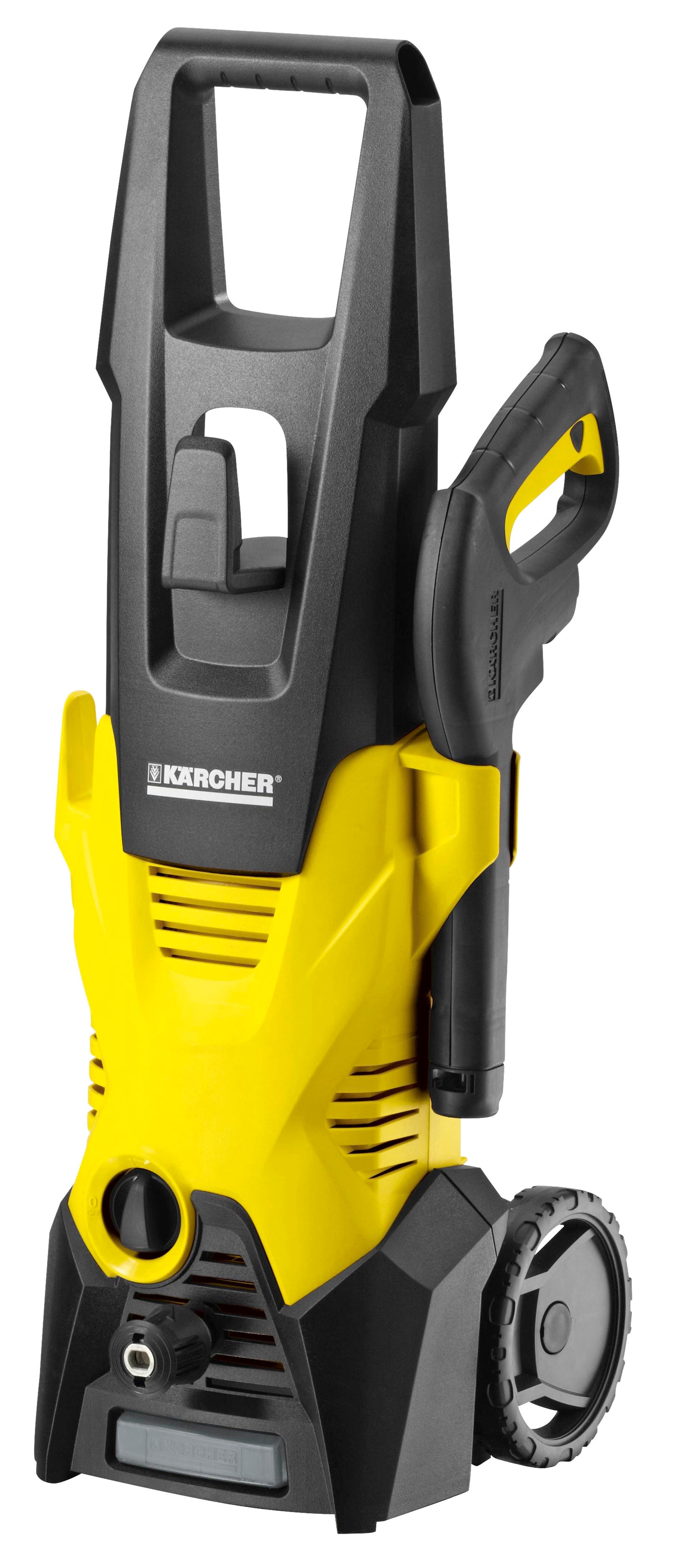 IDROPULITRICE KARCHER MOD.K3