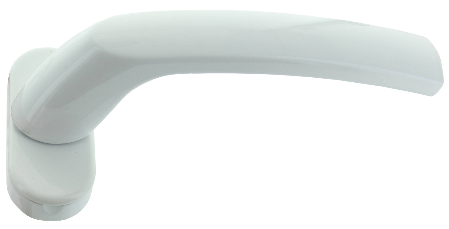 CREMONESE DK BIANCO RAL 9010
